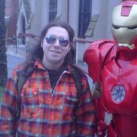 Jeff MacDonald's Photo