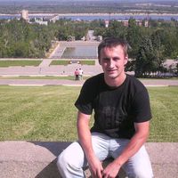 Serge Gorbachev's Photo