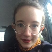 Angaelica LaPasta's Photo