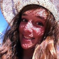 Camille Fortier's Photo