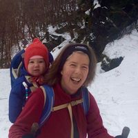 Ingrid Nuse的照片