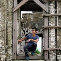 Pierre Amon的照片