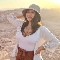 Isabel Santibañez's Photo