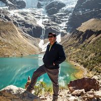 Fermin Apaza的照片