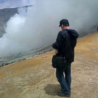 Irfan Fibrianto's Photo