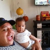 William Valderrama's Photo