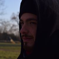 Guilherme Ruela's Photo