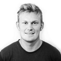 Anders Nedergaard的照片