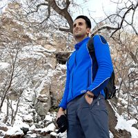 Фотографии пользователя Mahyar Faramarzi