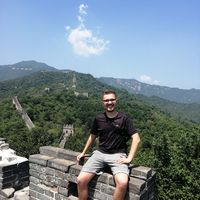 szymon kozina's Photo