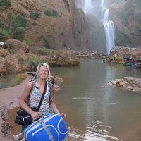 Photos de Lara Morgan