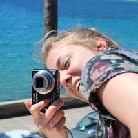 Katharina Baur's Photo