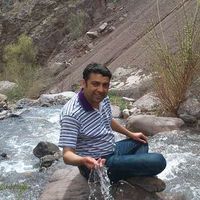 Fotos de mojtaba kazemizadeh