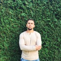 Maximilian Shemman的照片