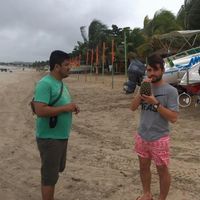 Teby Moreno的照片