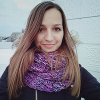 Kristína Kosťová的照片