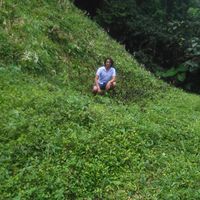 Fernando Cano's Photo