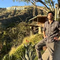 Andres Caver's Photo