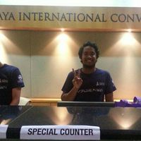 Amirul Adzeem的照片