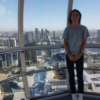 James Limanis's Photo