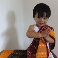 Intan Hutabarat的照片