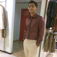 Manish Sangwan的照片