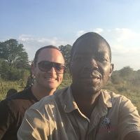 Jamie Shutter's Photo