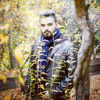 Reza Bahrami's Photo