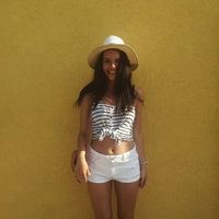 Gloria Agnes的照片