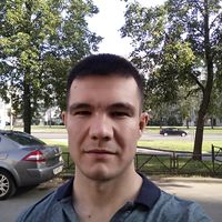 Artém Ivanov's Photo