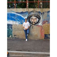 Fotos von Abraham Isidro