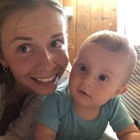 Pavla Tůmová的照片