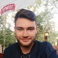 Jarek Lipski的照片