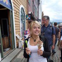 Johanna Kunterbunt's Photo