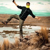 Ismael  Llontop's Photo