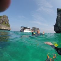 Fazli Ibrahim的照片