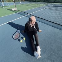 Mega Herawati's Photo