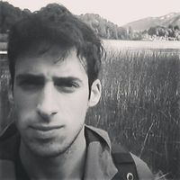 Bruno Cavagnola's Photo