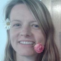 Sara Haunsberger的照片