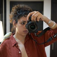 Alondra Manjarī's Photo