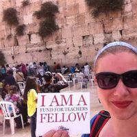 Starr de Graffenried's Photo