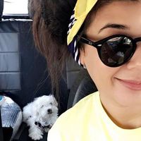 Yossra Jadla's Photo