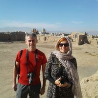 akbar ahmady's Photo