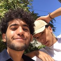 Ayoub Badrouni's Photo