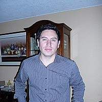 Jorge Salamanca's Photo