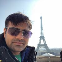 asif hussain's Photo