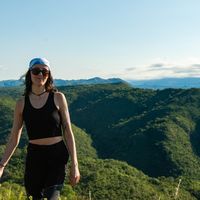 Romi Faustini's Photo