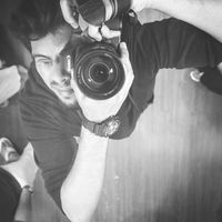 Prathik Bhupendra的照片