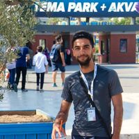 Sinan Topalı的照片