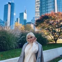 Eugenia Matiushenko's Photo